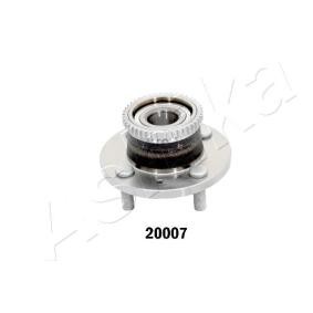 Radnabe 44-20007