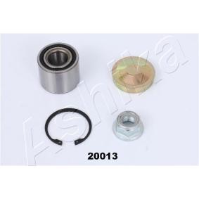 Acquista Kit cuscinetto ruota da ASHIKA 44-20013 a buon mercato per soli 30,66 €