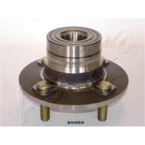 Comprar Cubo de rueda de ASHIKA 44-20050 a bajo precio de 111,85 €