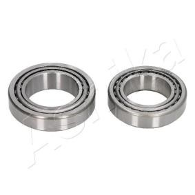 Acquista Kit cuscinetto ruota da ASHIKA 44-20070 a buon mercato per soli 77,54 €