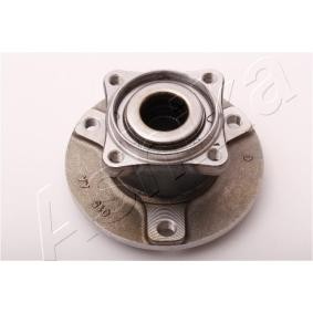 Compre Cubo da roda da ASHIKA 44-20401 a um preço baixo por 82,59 €