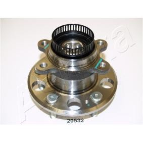 Achetez des Kit de roulement de roue ASHIKA 44-20532 à prix pour 103,90 €