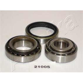 Achetez des Kit de roulement de roue ASHIKA 44-21005 à prix pour 20,57 €