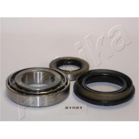 Achetez des Kit de roulement de roue ASHIKA 44-21021 à prix pour 24,48 €