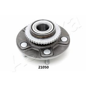 Comprar Juego de cojinete de rueda de ASHIKA 44-21050 a bajo precio de 56,41 €