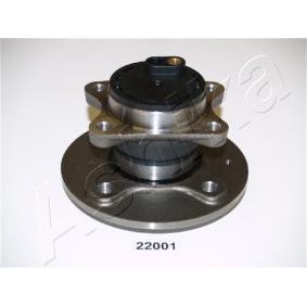 Achetez des Kit de roulement de roue ASHIKA 44-22001 à prix pour 60,25 €