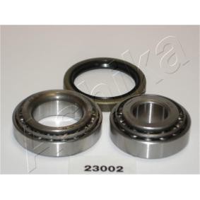 Achetez des Kit de roulement de roue ASHIKA 44-23002 à prix pour 24,00 €