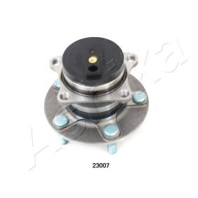 Comprar Cubo de rueda de ASHIKA 44-23007 a bajo precio de 109,96 €