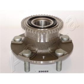 Achetez des Kit de roulement de roue ASHIKA 44-23022 à prix pour 47,37 €