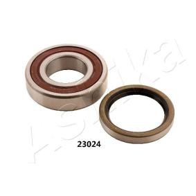 Comprar Juego de cojinete de rueda de ASHIKA 44-23024 a bajo precio de 19,85 €