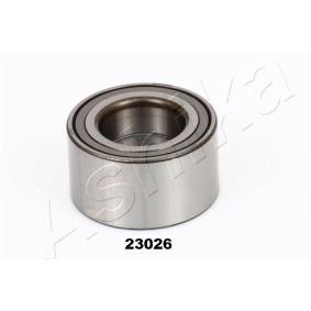 Radlagersatz 44-23026