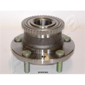 Achetez des Kit de roulement de roue ASHIKA 44-23030 à prix pour 79,20 €