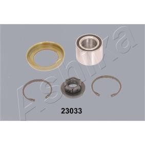 Achetez des Kit de roulement de roue ASHIKA 44-23033 à prix pour 40,87 €