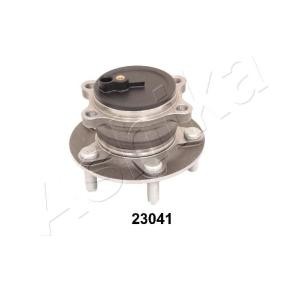 Comprar Cubo de rueda de ASHIKA 44-23041 a bajo precio de 112,80 €