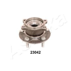 Comprar Cubo de rueda de ASHIKA 44-23042 a bajo precio de 94,66 €