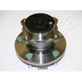 Comprar Cubo de rueda de ASHIKA 44-23045 a bajo precio de 120,69 €