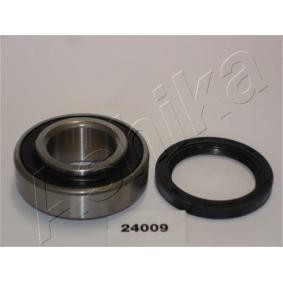 Achetez des Kit de roulement de roue ASHIKA 44-24009 à prix pour 22,87 €
