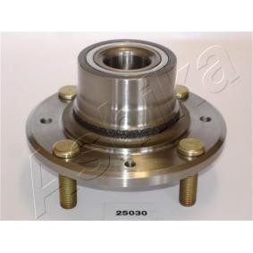 Comprar Cubo de rueda de ASHIKA 44-25030 a bajo precio de 71,92 €