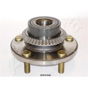 Comprar Cubo de rueda de ASHIKA 44-25038 a bajo precio de 67,71 €