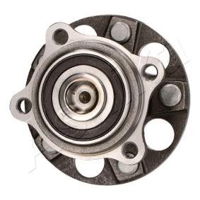Comprar Cubo de rueda de ASHIKA 44-25045 a bajo precio de 97,34 €
