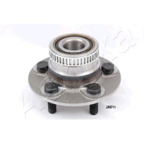 Compre Cubo da roda da ASHIKA 44-29011 a um preço baixo por 66,69 €