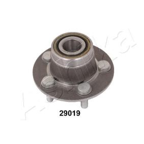 Compre Cubo da roda da ASHIKA 44-29019 a um preço baixo por 47,80 €