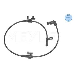 Comprar Polea de inversión y guía, correa de distribución de MEYLE 44-51 902 2000 a bajo precio de 48,45 €