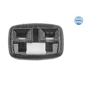 Comprar Muelle neumático, Cristal trasero de MEYLE 440 910 0008 a bajo precio de 28,16 €