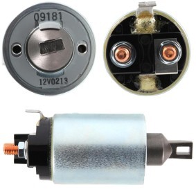 Anlasser von BV PSH