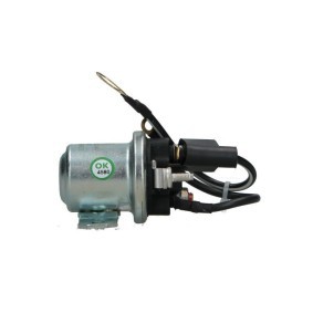 Anlasser von BV PSH