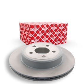 Achetez des Disque de frein FEBI BILSTEIN 44014 à prix pour 55,55 €
