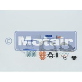 Montagesatz, Lader von MOTAIR