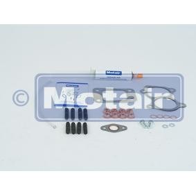 Acquista Kit montaggio turbocompressore da MOTAIR 440216 a buon mercato per soli 41,19 €