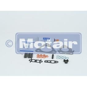 Acquista Kit montaggio turbocompressore da MOTAIR 440260 a buon mercato per soli 68,33 €