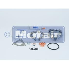 Montagesatz, Lader 440289