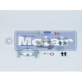 Montagesatz, Lader von MOTAIR