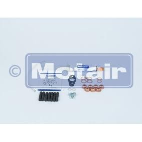 Montagesatz, Lader von MOTAIR