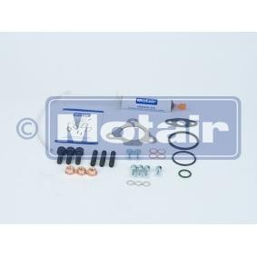 Montagesatz, Lader von MOTAIR