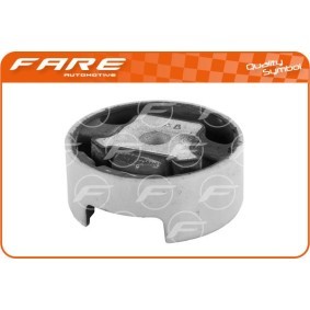 Halter, Motoraufhängung von FARE SA
