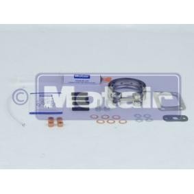 Montagesatz, Lader 440416