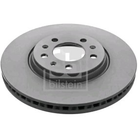 Achetez des Disque de frein FEBI BILSTEIN 44046 à prix pour 62,50 €