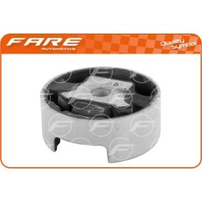 Halter, Motoraufhängung von FARE SA