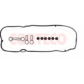 Achetez des Jeu de joints d'étanchéité, couvercle de culasse CORTECO 440515P à prix pour 23,26 €