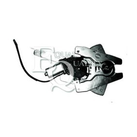 Køb Rudehejs af EQUAL QUALITY 440521 til den lave pris 638,87 DKK