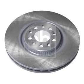 Comprar Disco de freno de FEBI BILSTEIN 44053 a bajo precio de 75,28 €