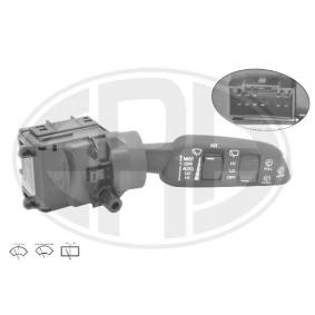 Achetez des Commutateur de colonne de direction ERA 440637 à prix pour 54,22 €