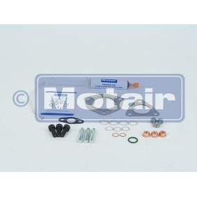 Montagesatz, Lader von MOTAIR