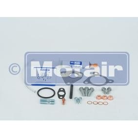 Compre Kit de montagem, turbocompressor da MOTAIR 440729 a um preço baixo por 59,99 €