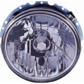 Hauptscheinwerfersatz 441-1151P-LD-E