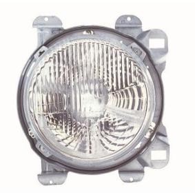 Scheinwerfer 441-11C8R-LD-EH